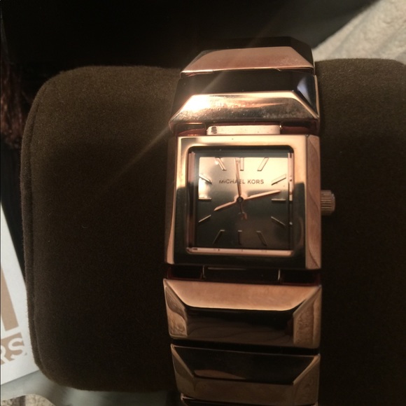 Michael Kor\'s Watch